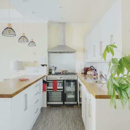 Sky And Sea Apartment Ramsgate Exterior photo